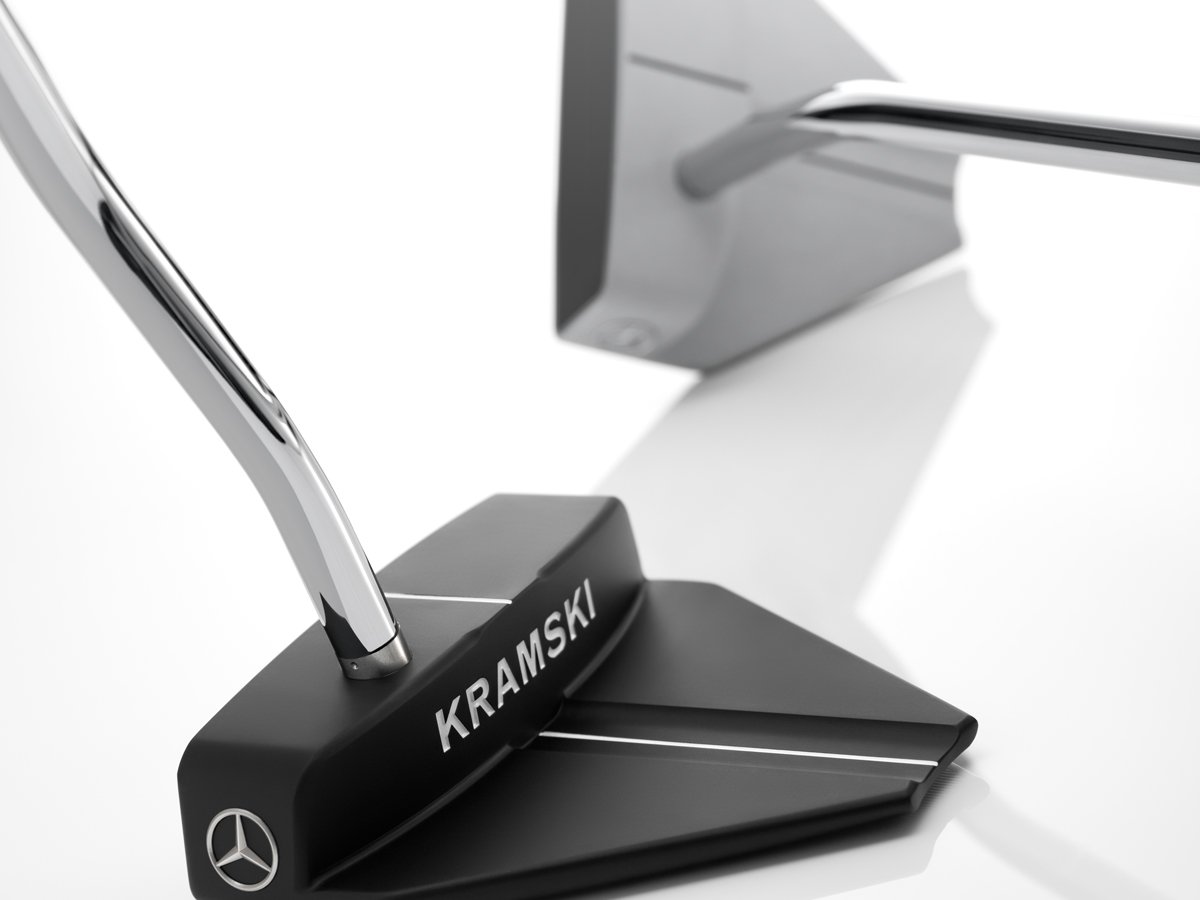 KramskiPutter's tweet photo. Right from the beginning, KRAMSKI PUTTER were synonymous with highest quality. Thus, it is no surprise that Mercedes-Benz has now included a KRAMSKI Putter in the portfolio of exclusive premium products.
Read more: https://t.co/stSv9FfklD
#kramskiputter #MercedesBenz #premium https://t.co/6WCfhkn6kI