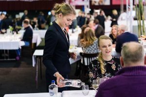 Laura Sip wint zilver bij Skilss Heroes in Zwolle csatwente.nl/laura-sip-wint…