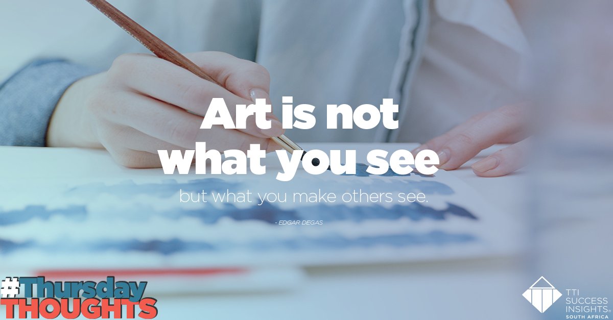 TTISI_SA's tweet photo. Quality is not what you put into it, but what the customer gets out of it; understanding how clients see things and perceive customer benefits helps entrepreneurs to become more successful. #ThursdayThoughts https://t.co/q5QI1e1stc https://t.co/PRUsROkLj2