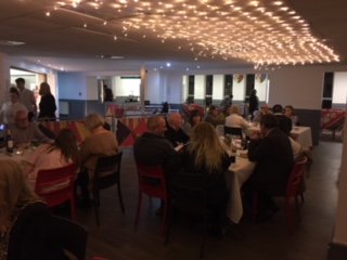 friaryschool's tweet image. Wonderful support at Simon Smith Event from the Lichfield community... we are lucky to have such active supporters of our work... 
@worthbrothers @ArthurPrice1902 @lichfield_cc @WeLoveLichfield simonsmith-chef.com