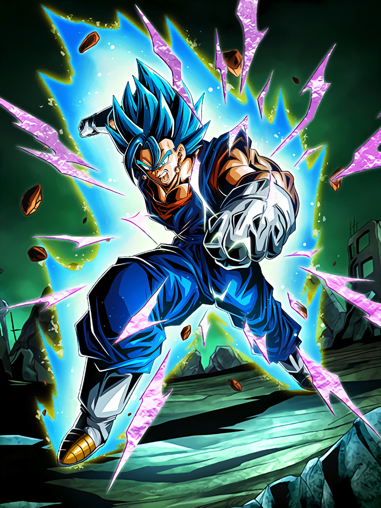 Hydros on X: Hydros on X: