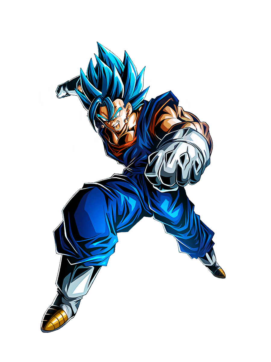 悟ページ 俺作のLL超サイヤ人4悟空＆ベジータのコンセプトアート : r