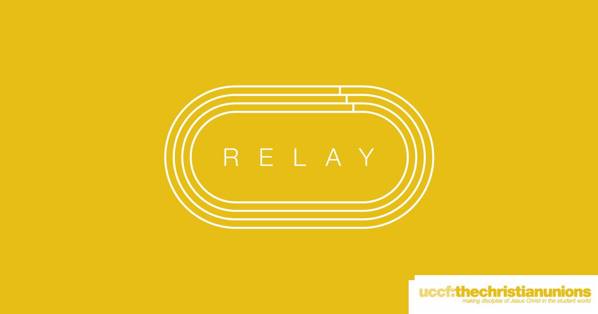 UCCF's tweet photo. 'God has called us Christians to be involved in all areas of life... There are unique challenges to be had as a Christian in the art world... I now feel more prepared to stand for Christ in my situation.' Read #ArtNetwork #RelayWorker Siwan Jones' blog: https://t.co/CAGx51d0jA https://t.co/aKZloeTpwT