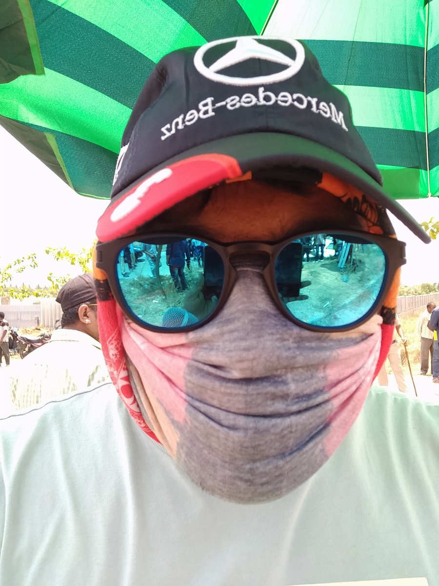Pavan Wadeyar tweet media