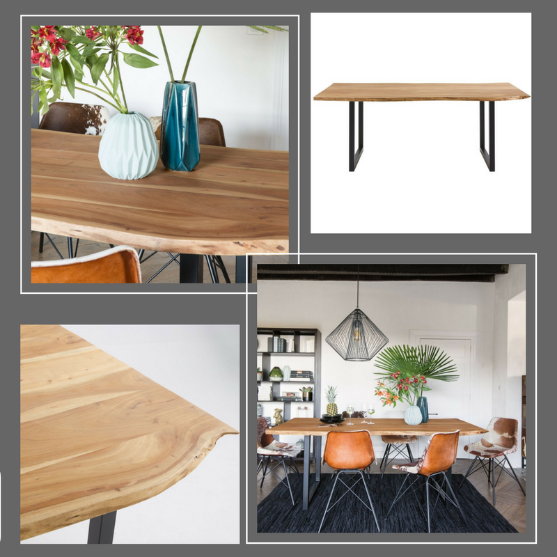 MuerodeAmorDeco's tweet photo. Nuevas #Mesas de #Comedor en #MaisonsDuMonde Las habéis visto ya??? Son todas preciosas 😍 cada una en su estilo. Así que si estáis buscando una que le dé un encanto especial a vuestro comedor, no dudéis en visitar mi #DecoPost #Deco #Home #DecoLovers ✅
https://t.co/Hfak1TyR5f https://t.co/N0x4xsYHKF