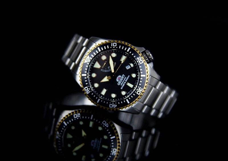 ClockShop_Ru's tweet image. Не ROLEXом единым - небольшой обзор новых японских часов ORIENT Triton RA-EL000, созданных для подводных погружений, но также отлично подходящих для повседневного использования, благодаря уровню исполнения и высококачественным материалам clockshop.ru/readnews.php?n…