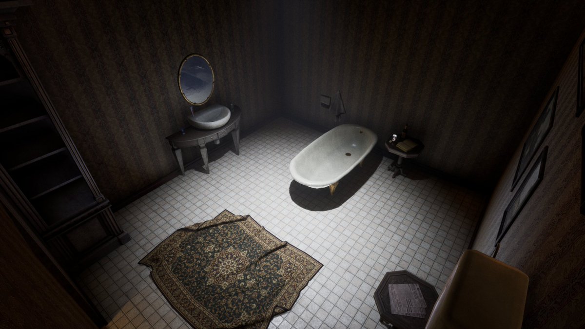 KJinteractive's tweet photo. WIP screens from our upcoming adventure game #BeneathTheWaves
#indiedev #gamedev #gameart #pcgaming https://t.co/FlTAEZLHQR