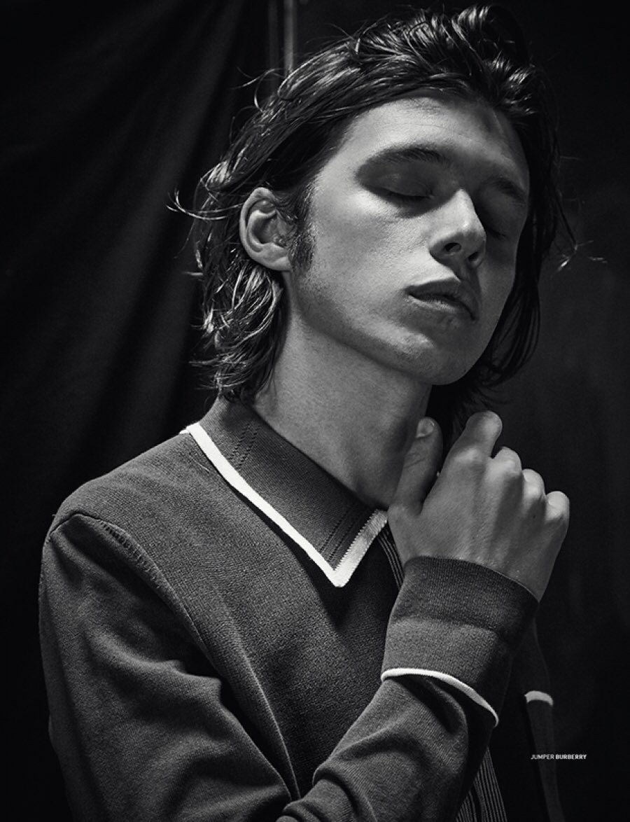 Happy birthday to the most beautiful boy on this planet nick robinson i love you w my whole heart 