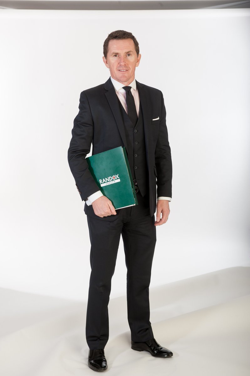 RandoxHealth's tweet photo. On 9 April 17, Tim, who was only 34 years old, suffered a fatal #heartattack.
His father, Frank, will join us @ #RandoxHealthWeek on Wed 11 April to discuss how lives can be saved with earlier #healthscreening.
A few famous faces will be there too :)
https://t.co/W28xFIdsxb https://t.co/xTMR7uHj53
