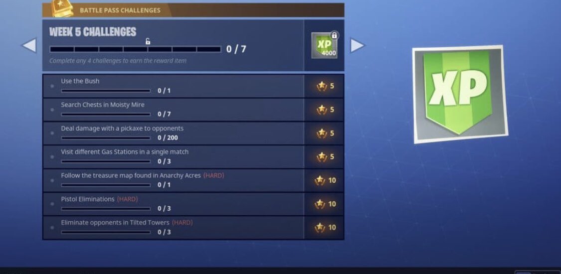 Fortnite News tweet media