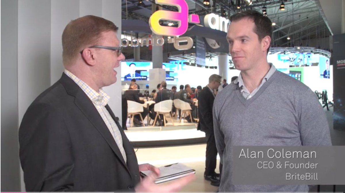 BriteBill tweet media