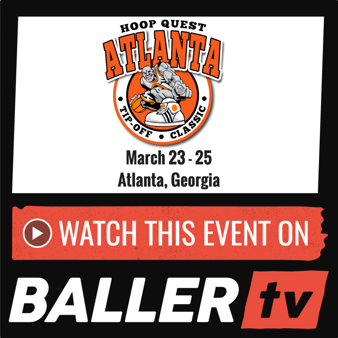 PowerRiseFamily's tweet photo. Beyond excited to have BallerTV as the Official source for Live Streaming @PQSports Grassroots Basketball Tournaments.
https://t.co/1em1Sx6YI1
#PQSports
#ATLTOC https://t.co/TeFpdJ6hnO