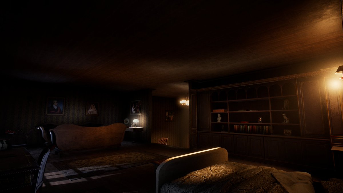 KJinteractive's tweet photo. WIP screens from our upcoming adventure game #BeneathTheWaves
#indiedev #gamedev #gameart #pcgaming https://t.co/FlTAEZLHQR