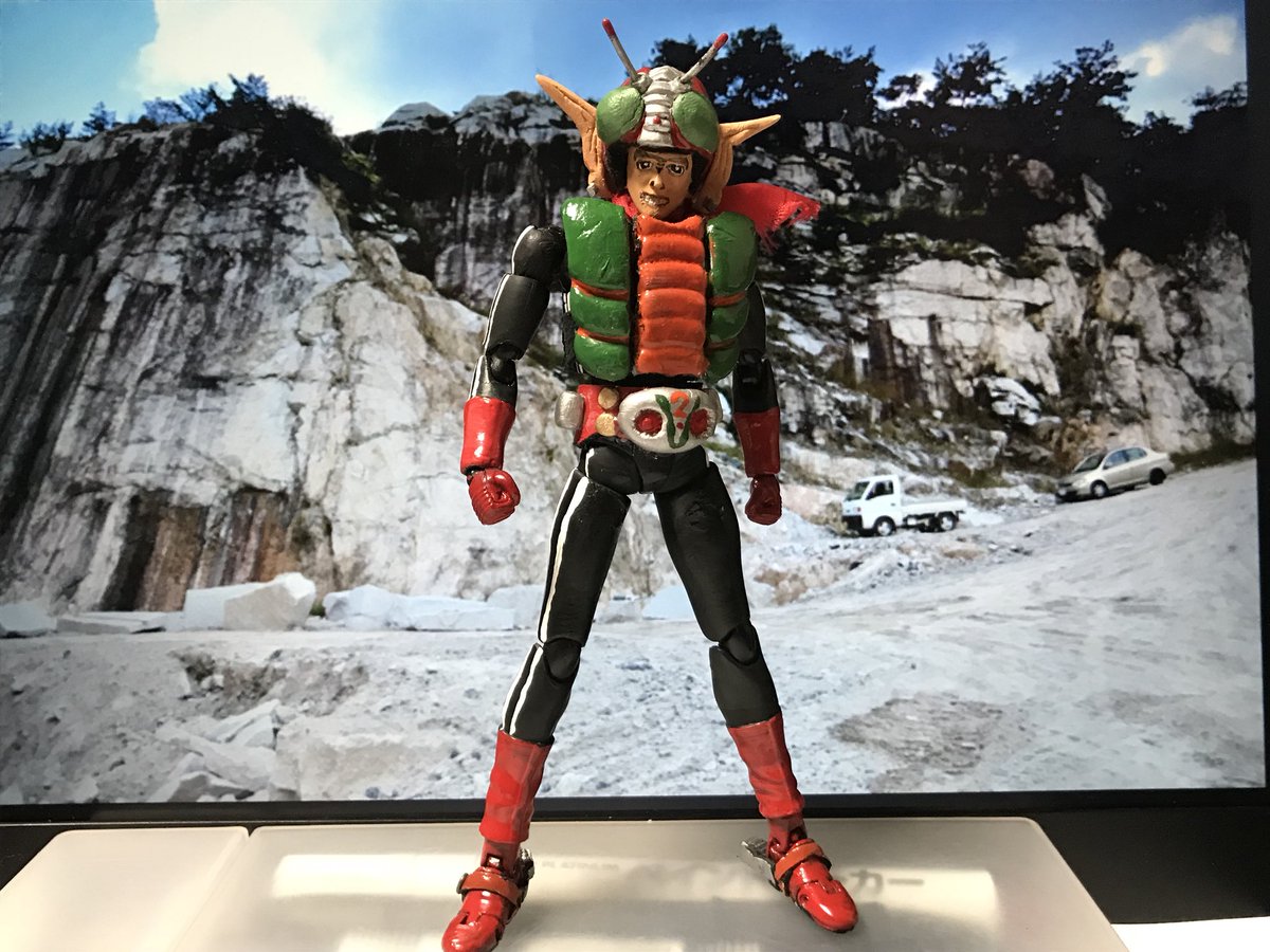 仮面ノリダーv2 Japaneseclass Jp