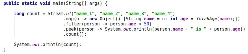 ylegat's tweet photo. I guess #java10 local variable type inference (#jep286) can be pretty handy. It's a nice replacement for Pair. https://t.co/AOij61esOC