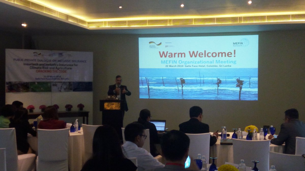 Sabahatt89's tweet photo. Welcome note by Dr Antonis Malagardis at the #MEFIN organizational meeting @MEFINNetwork https://t.co/cpmGAxFLZu
