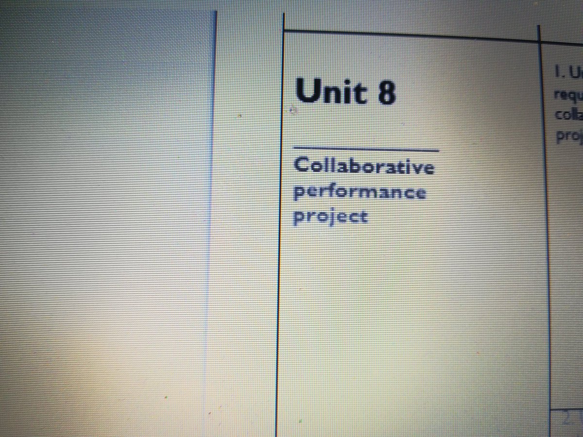 Production_Tomg's tweet photo. Been doing unit 8 proposal almost finished ready to do practical work
#Production https://t.co/6vKdCziZsX