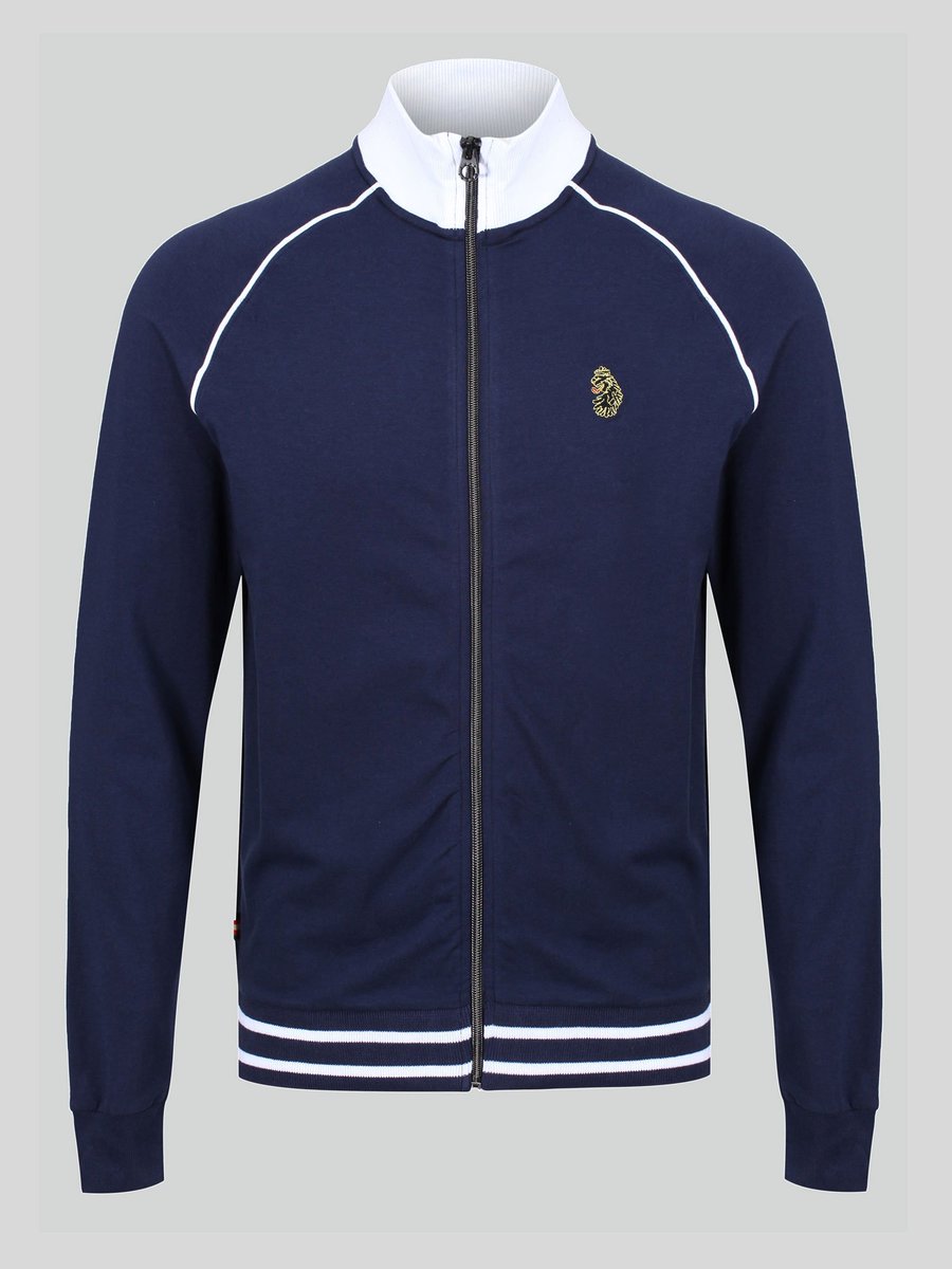 luke 1977 tracksuit bottoms