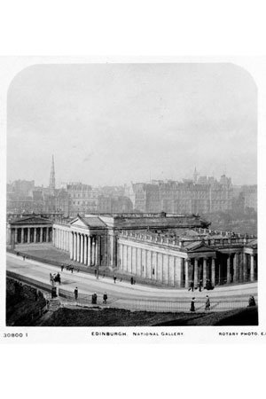 Scranlife's tweet photo. @NatGalleriesSco @VisitScotland @RoyalScotAcad @HistEnvScot @culturescotgov @ScotGovFM Belated, but heartfelt, birthday wishes dear #ScotNatGal 
Still looking fine after all these #159Years 
https://t.co/Dz8loTf9SF♥️ https://t.co/wWHTjqkviq