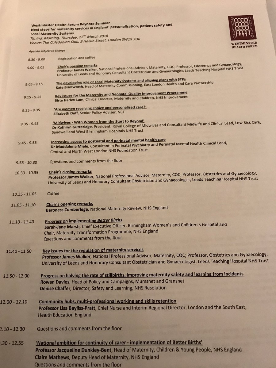 Neil Tomlin (@tomlinneil) on Twitter photo Looking forward to an interesting day at #WHF Next Steps for Maternity Services in Westminster today with @BirteLam <a href="/kathymurphy0/">Kathy Murphy</a> <a href="/dunkleybent/">Professor Jacqueline Dunkley-Bent OBE</a> <a href="/ClaireKeegan66/">Claire Keegan RM, PMA</a> <a href="/Midwife_Claire/">Claire Mathews RM, CSPHN HV, PMA, MBA</a> <a href="/MaternityNorth/">Maternity Team North</a> <a href="/margaretkitchi1/">Margaret Kitching MBE</a> - we will share the learning with our system colleagues Looking forward to an interesting day at #WHF Next Steps for Maternity Services in Westminster today with @BirteLam <a href="/kathymurphy0/">Kathy Murphy</a> <a href="/dunkleybent/">Professor Jacqueline Dunkley-Bent OBE</a> <a href="/ClaireKeegan66/">Claire Keegan RM, PMA</a> <a href="/Midwife_Claire/">Claire Mathews RM, CSPHN HV, PMA, MBA</a> <a href="/MaternityNorth/">Maternity Team North</a> <a href="/margaretkitchi1/">Margaret Kitching MBE</a> - we will share the learning with our system colleagues