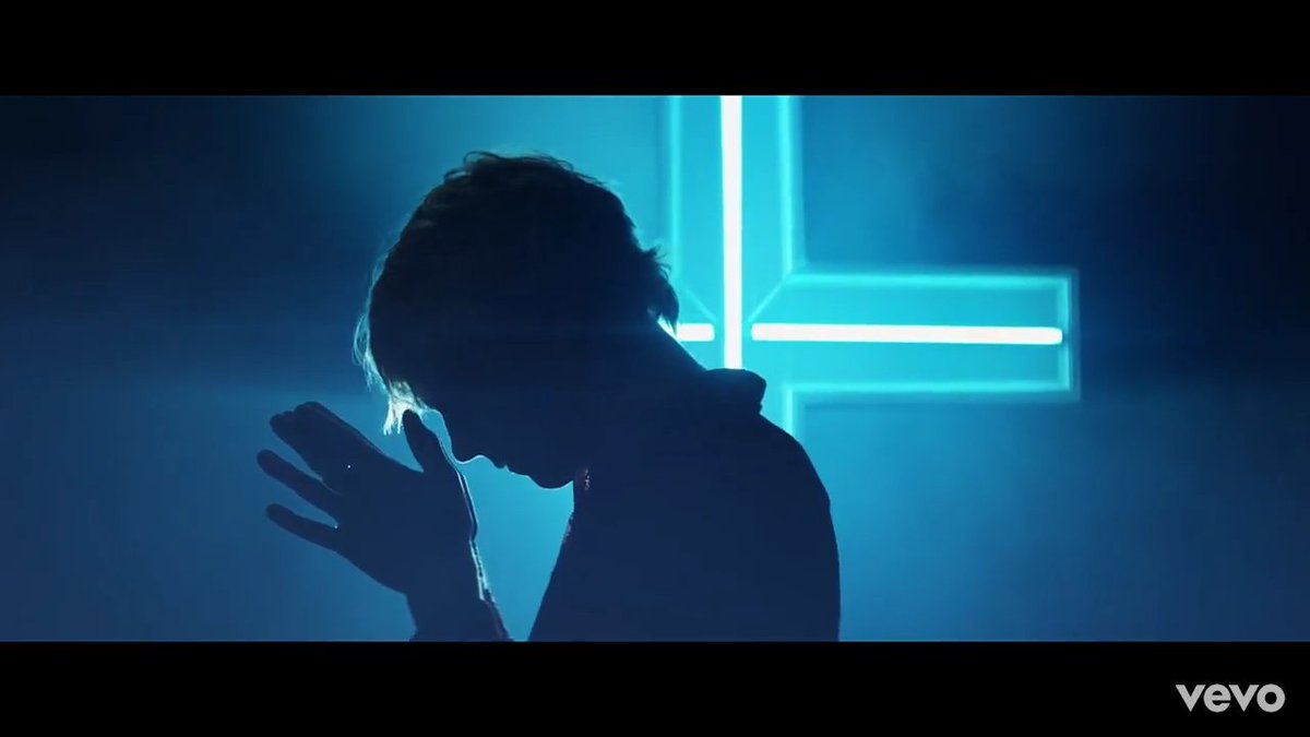 YasminLindo7's tweet image. Que video incrível

#PreacherManVideo