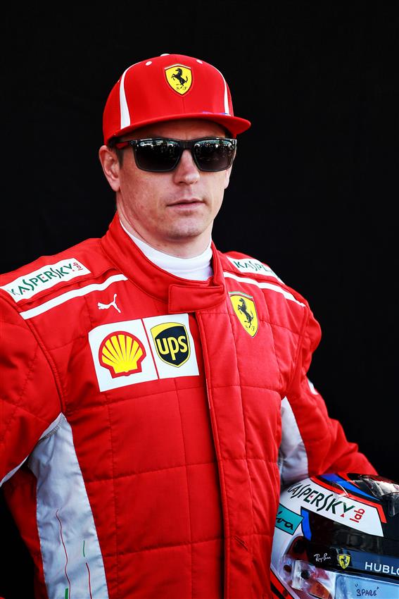Kimi Räikkönen Twitter Kimi Räikkönen Twitter