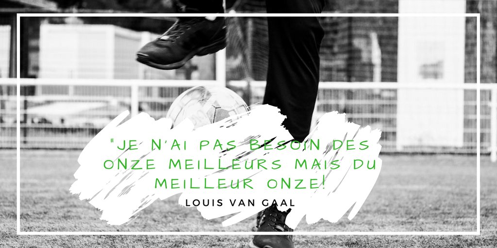 ASHersoise's tweet photo. Hello les twittos!
C'est jeudi, on ne lâche rien!!!!
#ASHersoise #Football #citationdujour https://t.co/90nx7O2jzF