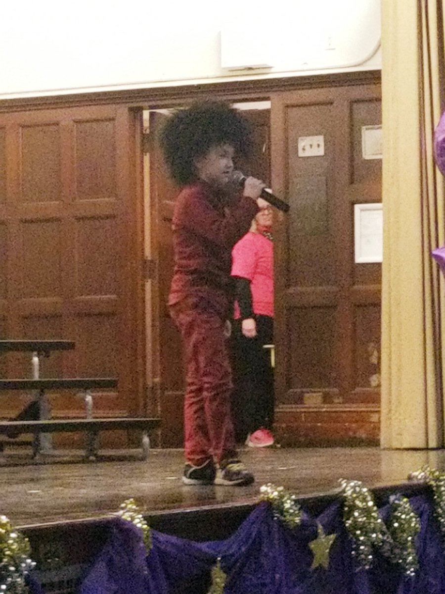 Tatum822's tweet photo. #ps100pride #ps100gottalent @JojoB321 @UFTBulla @D21_Community @UFT https://t.co/W8srwpHFo9