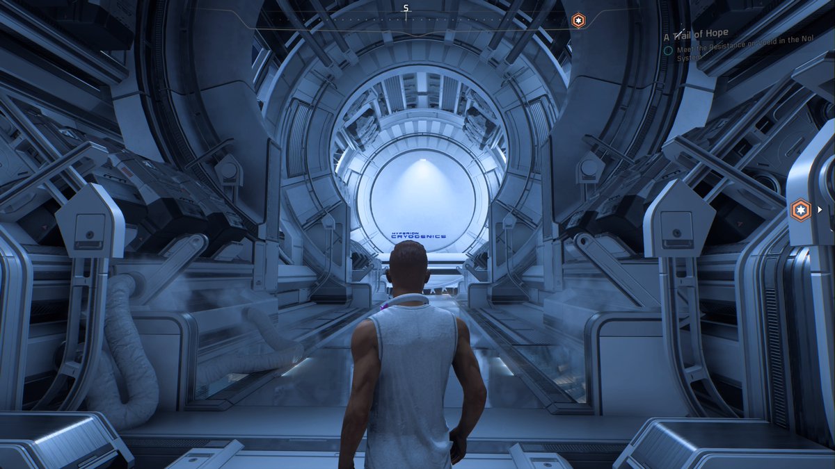 SamuelJordan22's tweet photo. @masseffect @_MrSynthesis @CaseyDHudson @GambleMike @macwalterslives Here's the first few of my fav screenshots! #MEA is a beautiful entry to #MassEffect, I hope it gets a 2nd chance!!! Keep the bulls*** MP Pack, Mass Effect is & always should be about the SP! #SavetheQuarians #FindtheBenefactor #PS4Share https://t.co/WGYui5gbhe