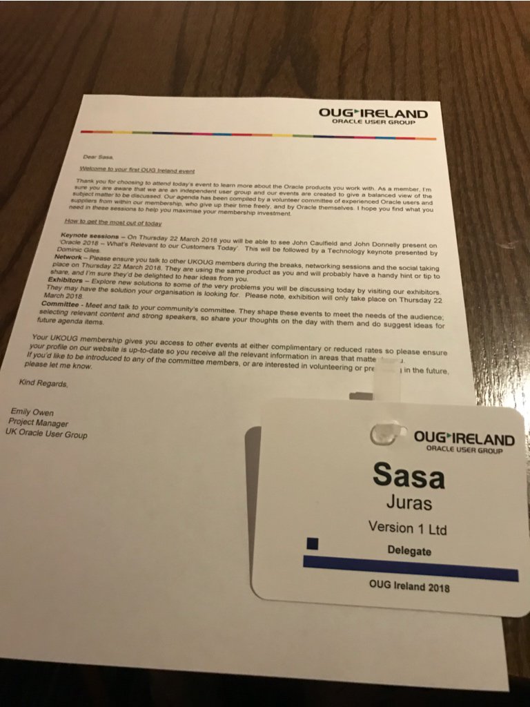 sasajuras's tweet photo. #oug_ire https://t.co/VrZfrbQdxK
