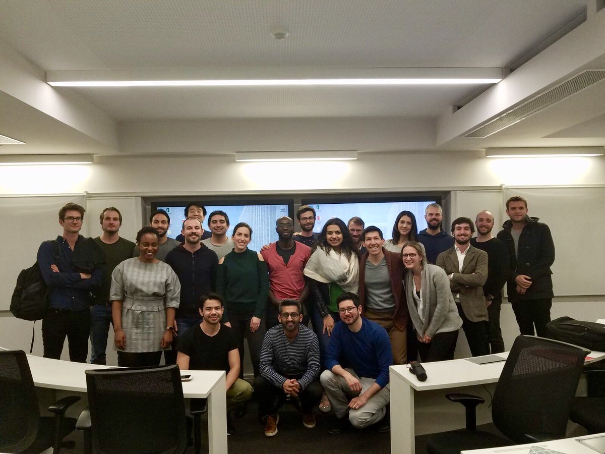 Team is growing, and so are the social startups we are working with 🔥 #fundie #socialimpact #entrepreneurship #investment #consulting