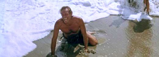 ミスターk ああ 何と言う事だ 俺は帰ってた 帰ってたんだ ここは地球だ 俺は地球に戻ってたんだ 誰が滅ぼしたんだ この地球を 何てことをしたんだ ちくしょう 人間なんかみんな地獄に落ちてしまえ Retoro Mode