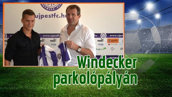 HLSZ_Hungary's tweet image. "Nyárig él a játékos szerződése, addig mindent megtenne a klubjáért, ha engednék."
hlsz.hu/hirek/ugynoke-… #hlsz #windecker #ujpest