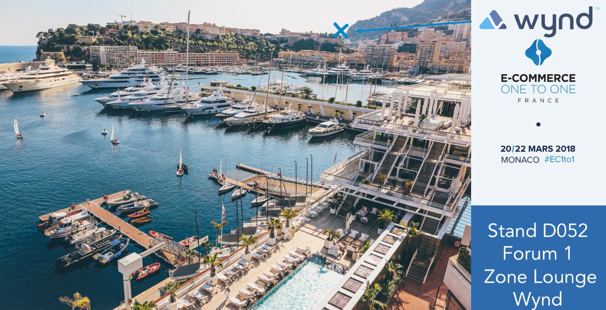 Wynd_eu's tweet photo. ⏳Plus que quelques heures, venez vite nous rencontrer #EC1to1 @Wynd_eu et discutons de vos projets, au stand D052, forum 1, Zone Lounge Wynd. https://t.co/38zBGpxChZ