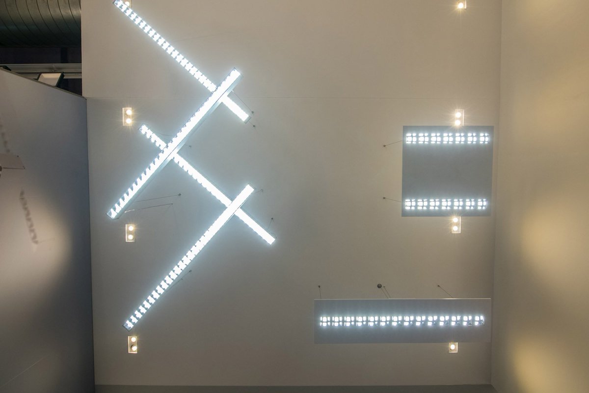 MEGAMANGlobal's tweet image. Some impressions of MEGAMAN stands with technical #luminaires for both indoor and outdoor applications. (Hall 4.1, H70)
#LB18 #LB2018 @Light_Building #LEDlighting #lighting
megaman.cc/LB2018