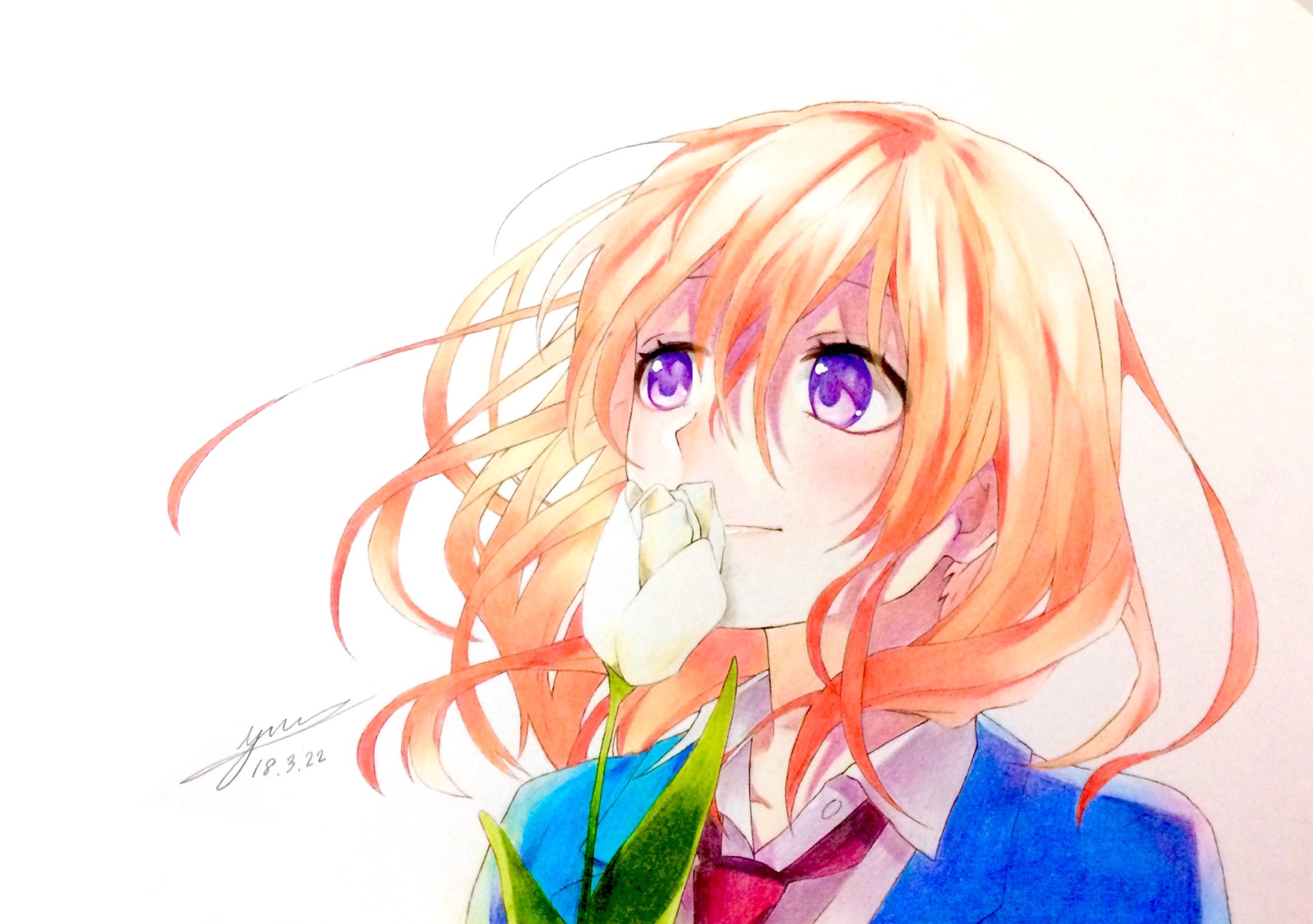 HoneyWorks, 瀬戸口雛 (CV:麻倉もも) / 三角ジェラシー -another