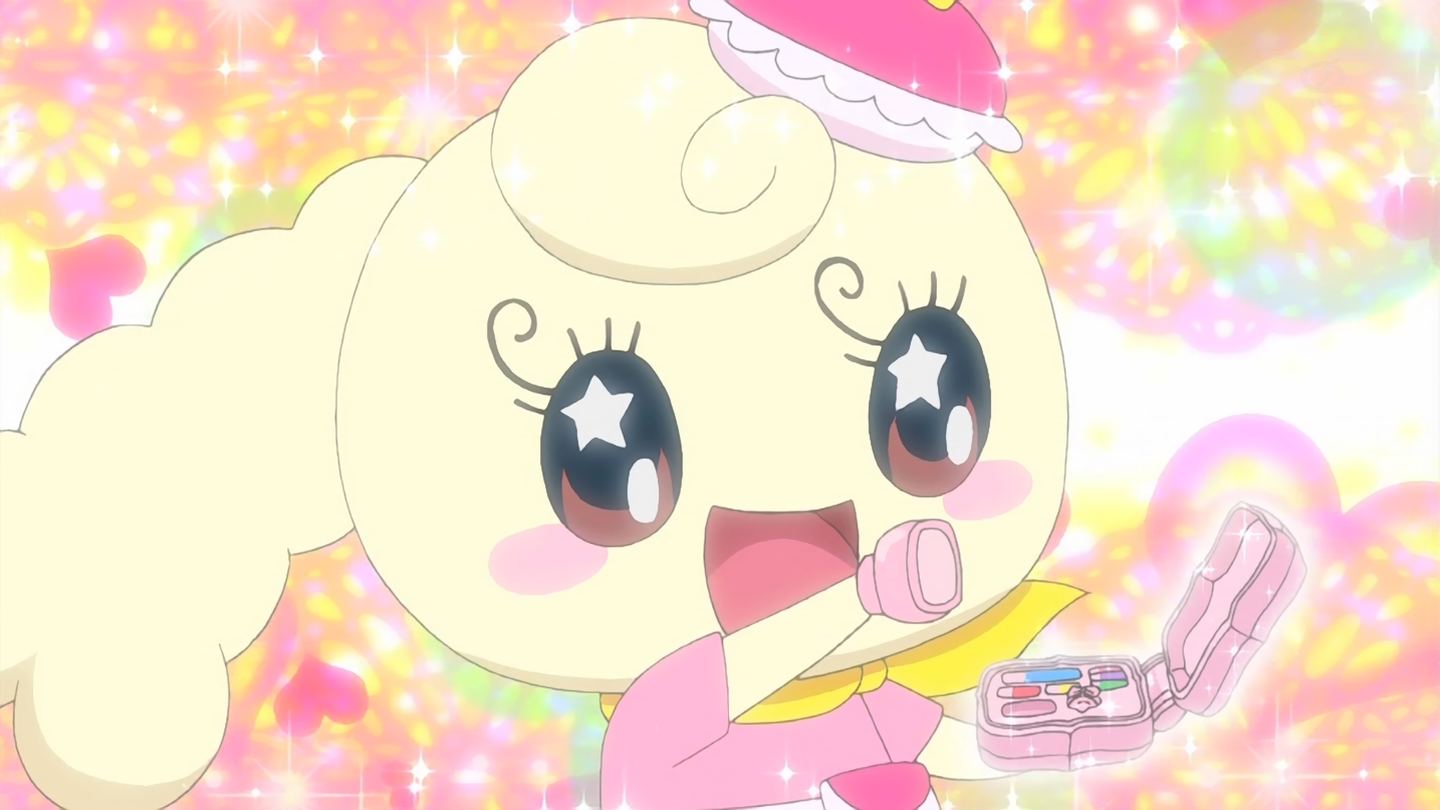 OI様 Voice friends on Twitter: "たま（#たまごっち）×たま（#ここたま）声中コレ #cocotama #ポプテピ