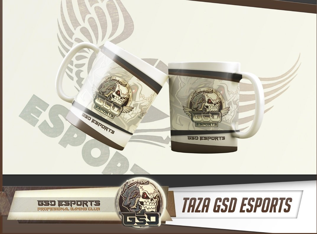 QLASH_Spain's tweet photo. Buenos días gente 🤗

Tras unos días de inactividad por fallas🔥🔥🔥 

Volvemos con sorpresitas y hoy tendremos un gran comunicado 😉

Las mañanas en GSD empiezan mejor con un cafetito calentito en nuestra taza ☕😋

#GSD_Union #GoGSD https://t.co/RwEugFD4OO