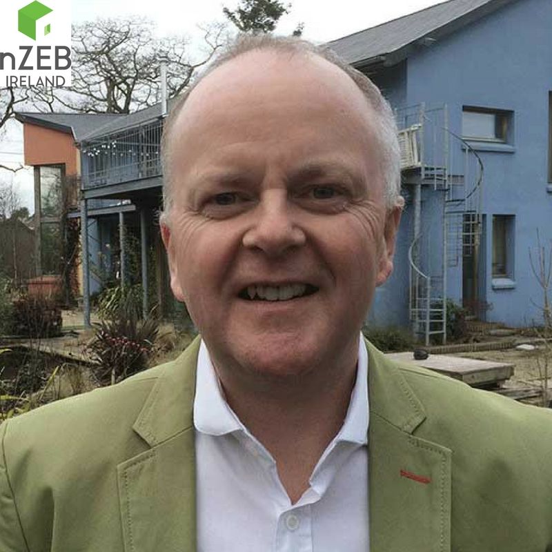nZEBIreland (@nzebireland) on Twitter photo Conference Speaker: Tomás O'Leary
'Going Up Instead of Going Out: 26 Story High Density Panelised Project'
Founder of nZEBRA & has extensive experience in the low-energy building & certified Passive House sector. buff.ly/2FXIB8m #passivehousing #rapidhouse
<a href="/PHAIreland/">PHAIreland</a> Conference Speaker: Tomás O'Leary
'Going Up Instead of Going Out: 26 Story High Density Panelised Project'
Founder of nZEBRA & has extensive experience in the low-energy building & certified Passive House sector. buff.ly/2FXIB8m #passivehousing #rapidhouse
<a href="/PHAIreland/">PHAIreland</a>