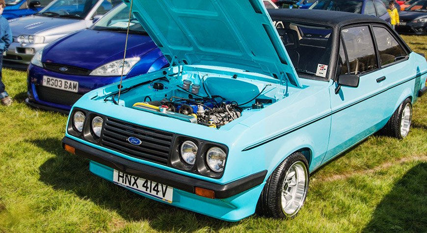 FSOC - Simply Ford @ Beaulieu.

This year the FSOC will be having our first club stand for 2018 in Beaulieu, we will be having a large turnout this year from what I have been hearing, don't leave it too late and get your name down...
forum.fordsierraclub.co.uk/viewtopic.php?…
See you all there.