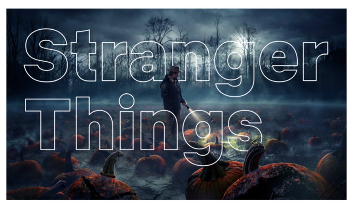 helloyelo's tweet image. oooh Netflix gets a global font to serve all it's Netflix Originals itsnicethat.com/news/netflix-s…