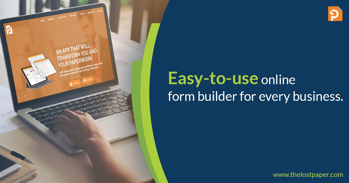 Vignesh45907574's tweet image. @ADL_Oilfield 
Hi, Easy-to-use #OnlineFormBuilder for every #Business.

Visit- goo.gl/bXDMz2     

#ElectronicForms