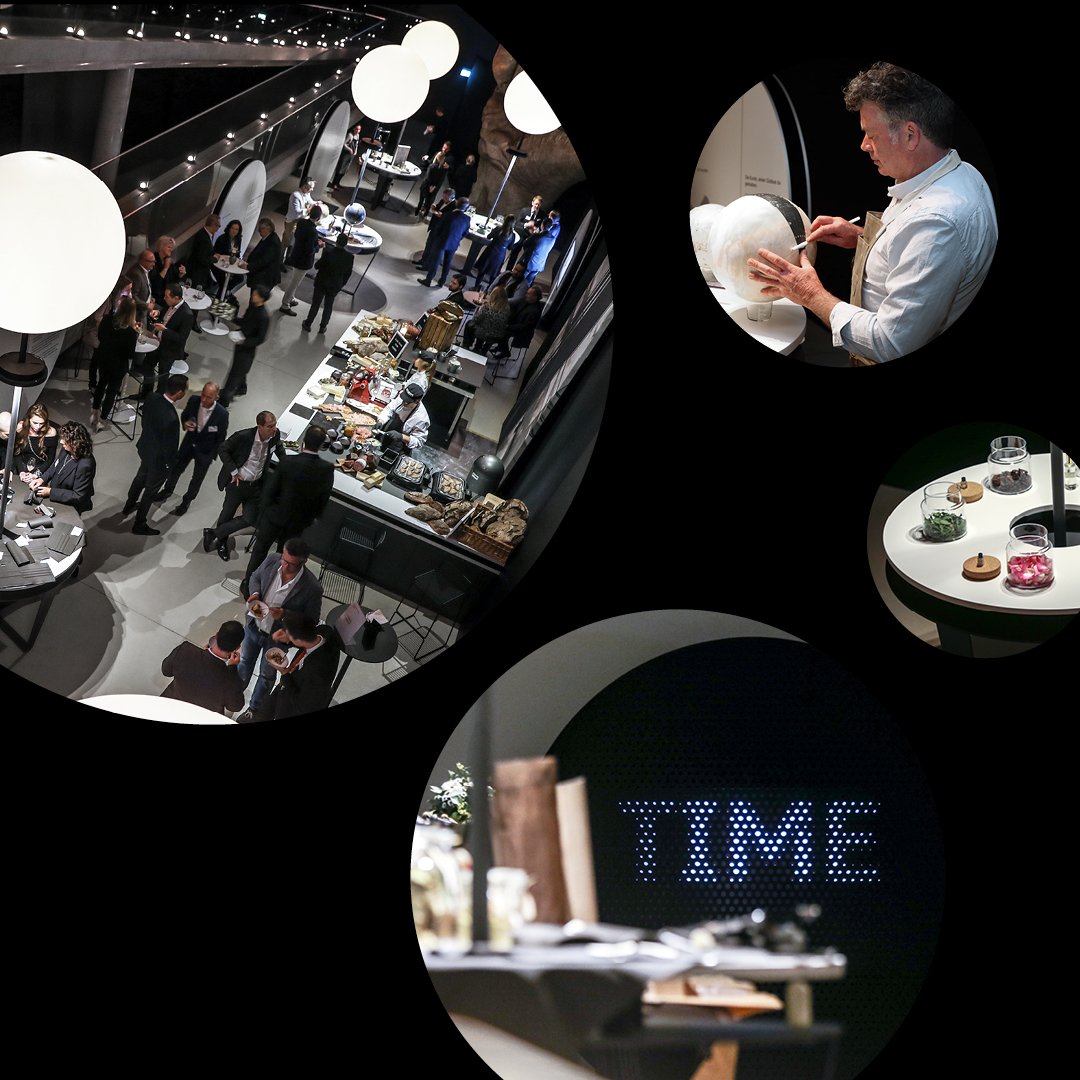 Der #Audi #A8 ist das erste Produkt einer neuen Modell-Generation, die autonomes Fahren ermöglicht. Wie wir die A8-Markteinführung inszeniert haben, erfahrt ihr hier goo.gl/tfDjkM #mutabor #launchevent #audia8