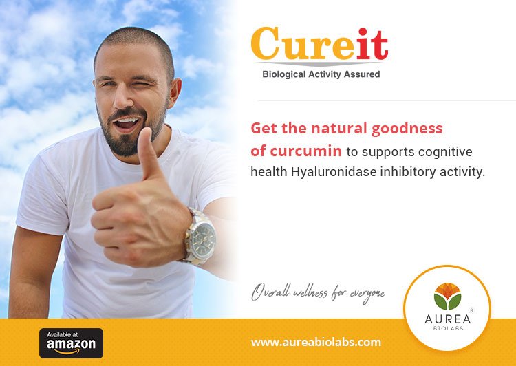 Aurea_Biolabs's tweet photo. Boost your #cognitive health with #Cureit
more about Cureit: https://t.co/RoQnWlYMhS
#AureaBiolabs #Curcumin #Turmeric #Health #Fitness #Wellness #Nutraceuticals #NutraceuticalProducts #CurcuminSupplement #Brain #BrainHealth @BrainHealth @HealthRanger @AHealthBlog https://t.co/irAmLgXPeb