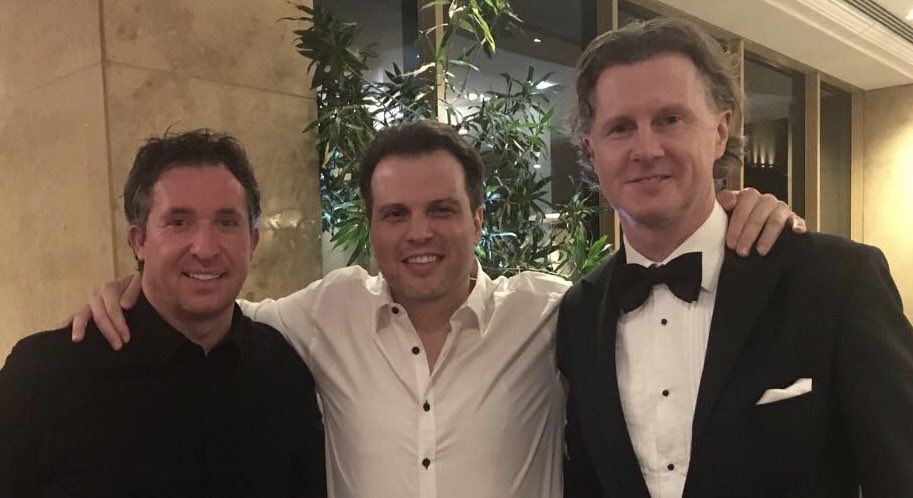 Nick Ghelakis tweet media