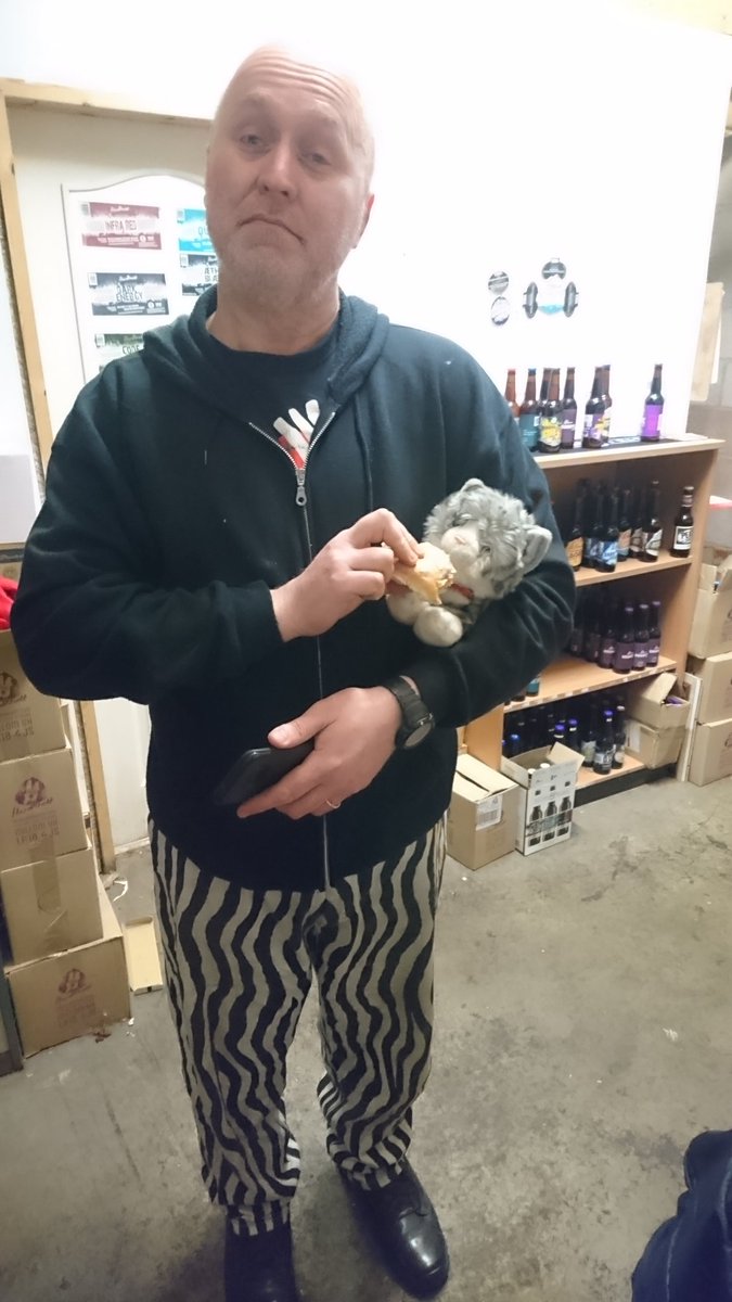 Sue the Brew tweet media