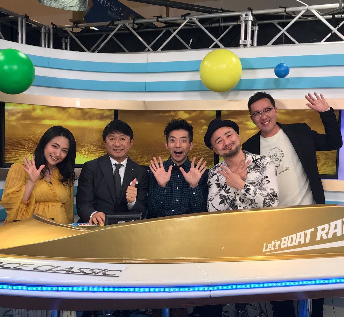 福岡 競艇 場 ライブ 中継