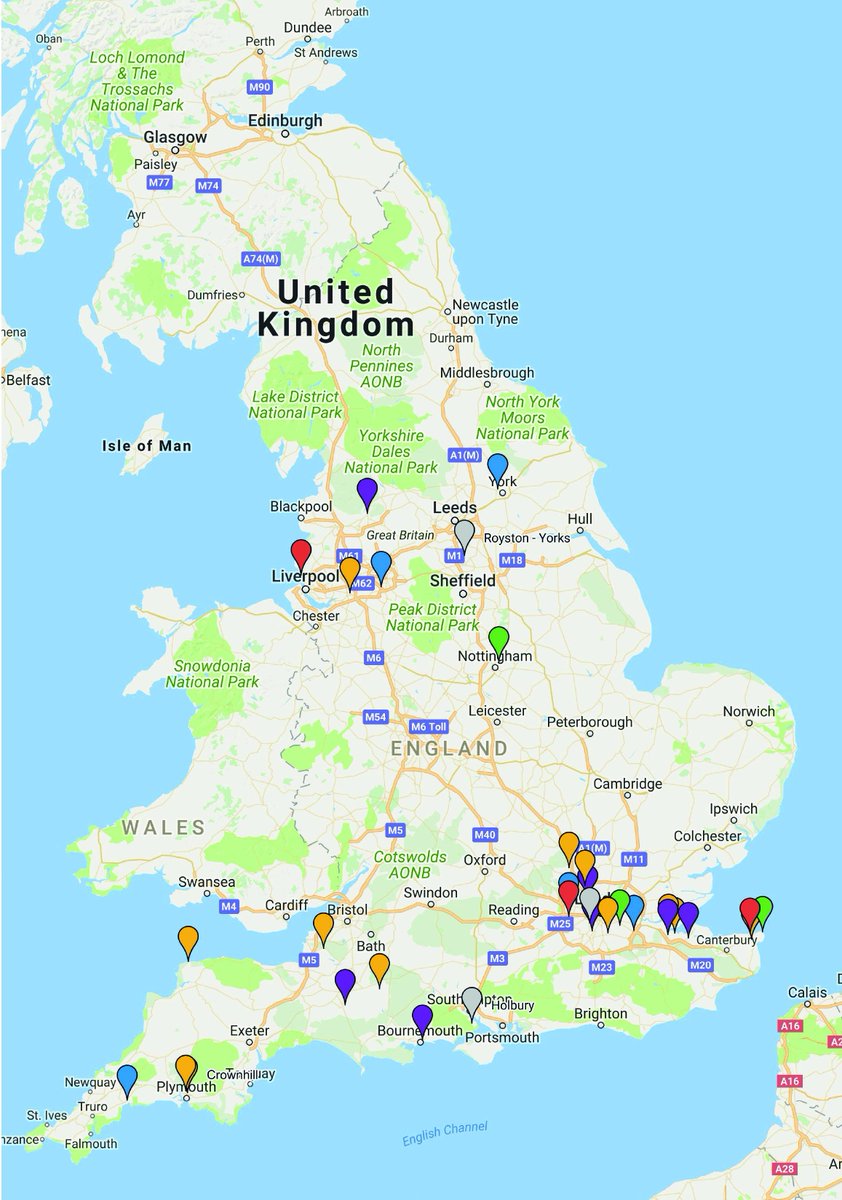 bowmanrileyarch's tweet image. Following successful results with @CoopDigital in 2017 for our role in the pre-#construction process of store #refits, we have been commissioned to deliver the next wave of stores.  Our role as #architect &amp;amp; #principaldesigner will see us travel across the UK over next 3 months