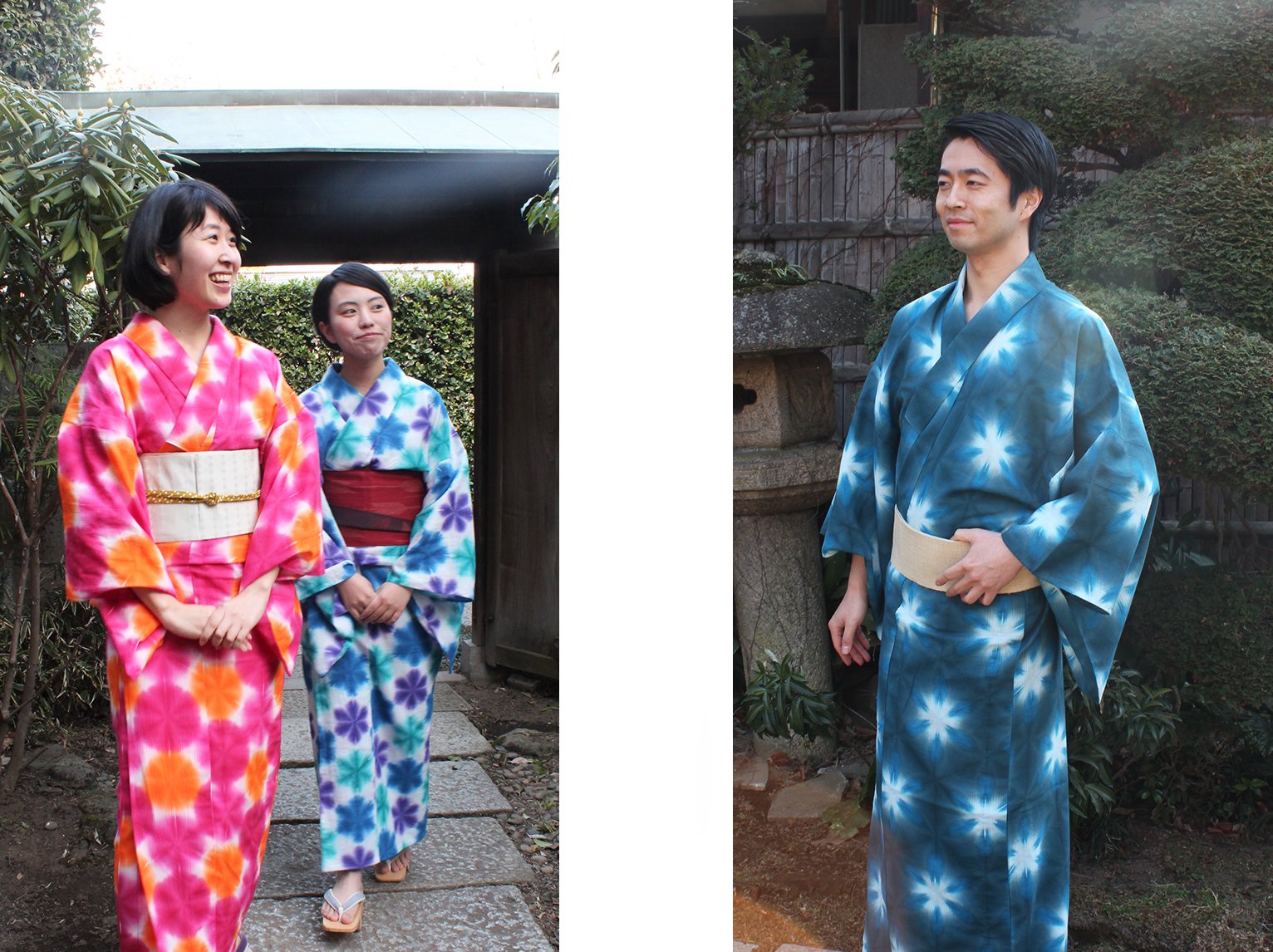 تويتر つむぎの館 結城 على تويتر 18年 浴衣染め体験 お待たせしました 毎年大好評の浴衣染め体験のお知らせです 雪花絞りが昨年よりもパワーアップし 2つのコースをご用意しました 皆様のご参加 心よりお待ちしております 詳しくはこちらをご覧