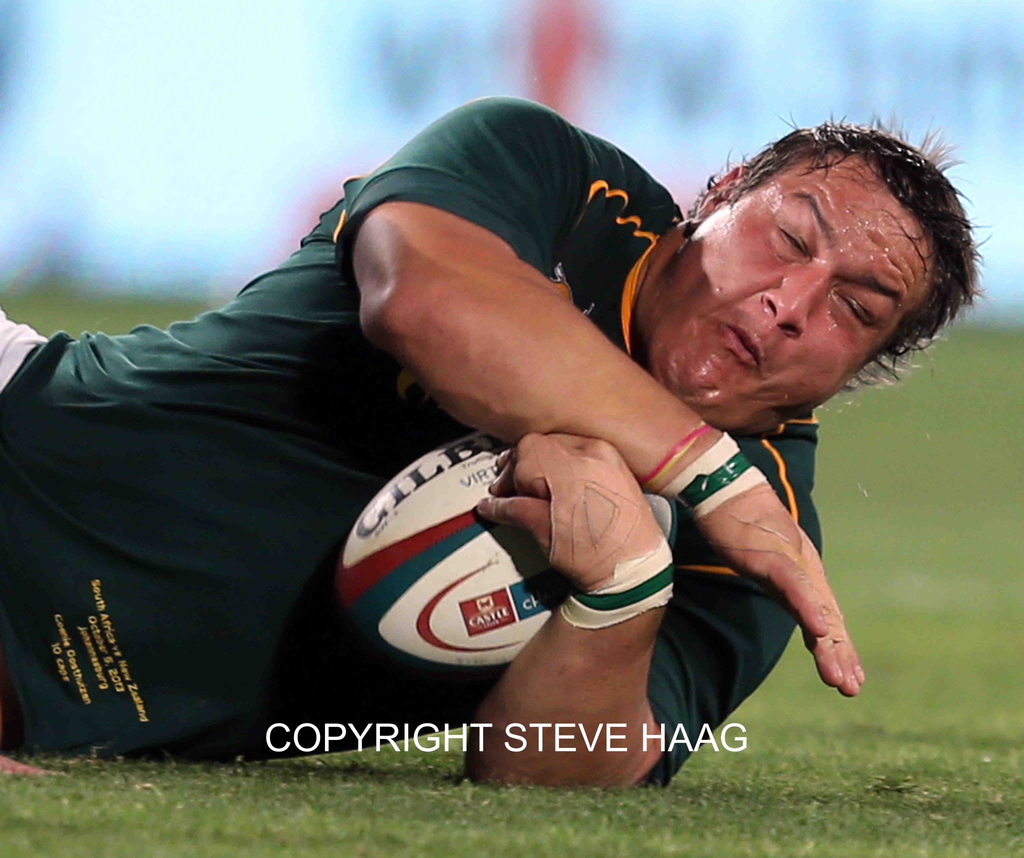 HAPPY BIRTHDAY Coenie Oosthuizen 